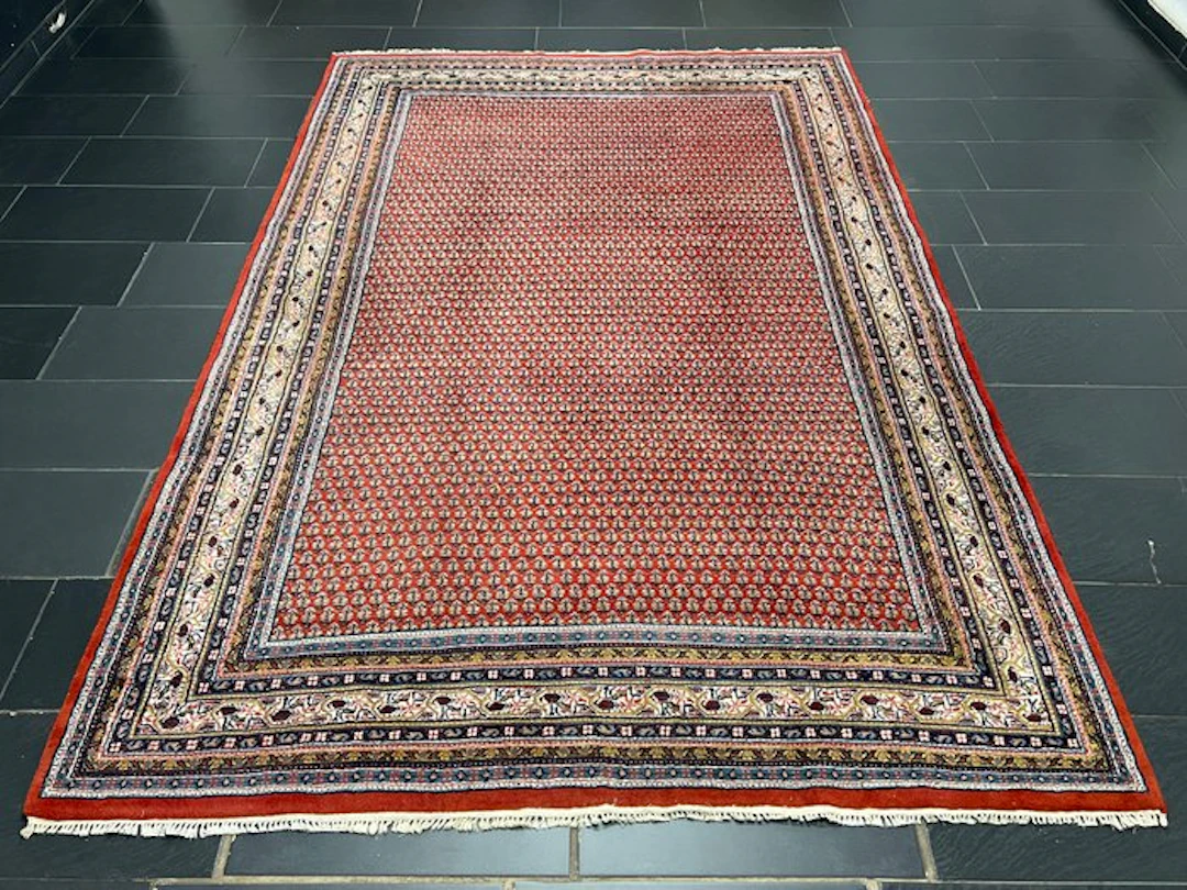 Sarough Mir - Rug - 300 cm - 205 cm