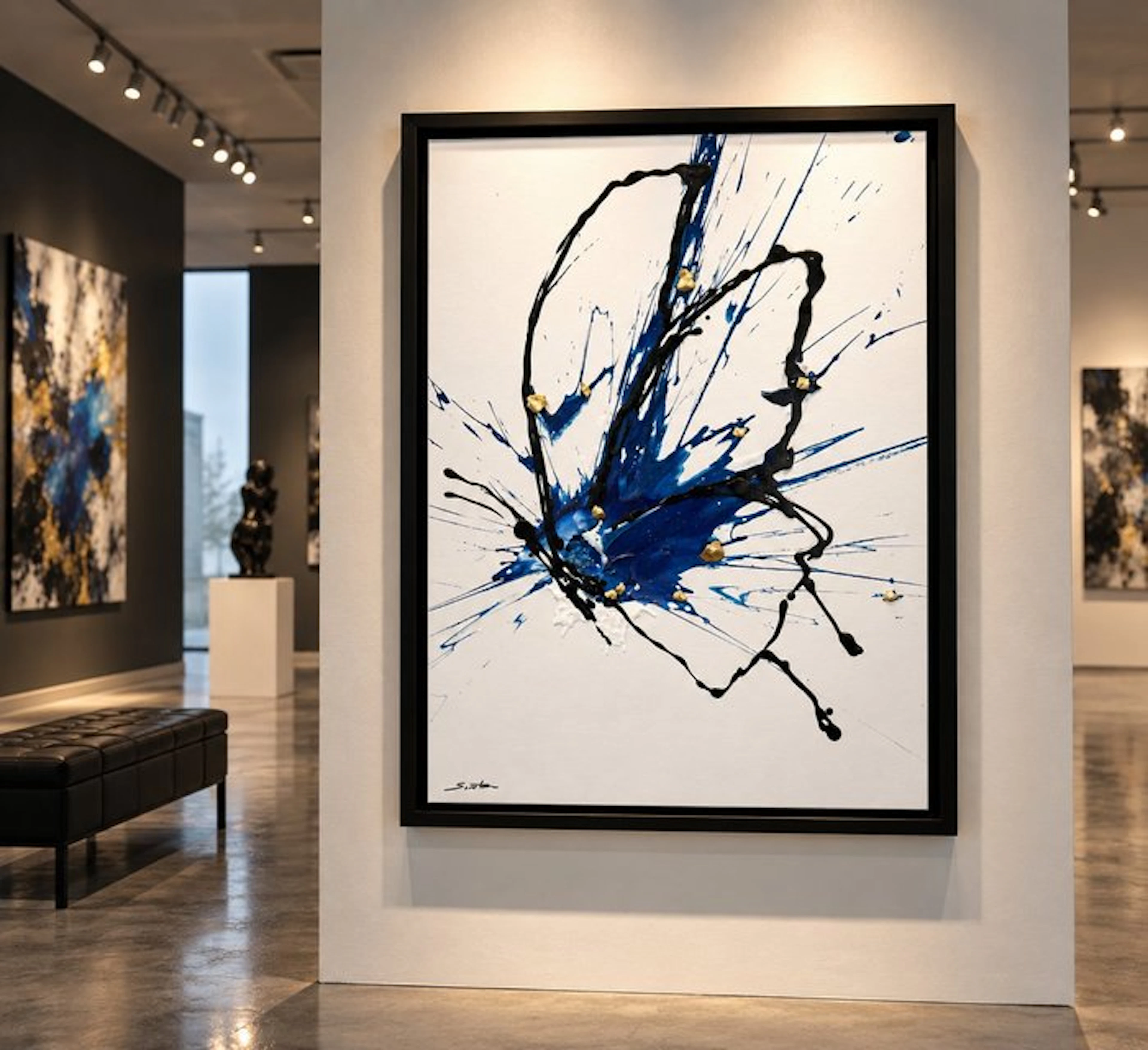 Santicri - Creation from Chaos, Butterfly 19