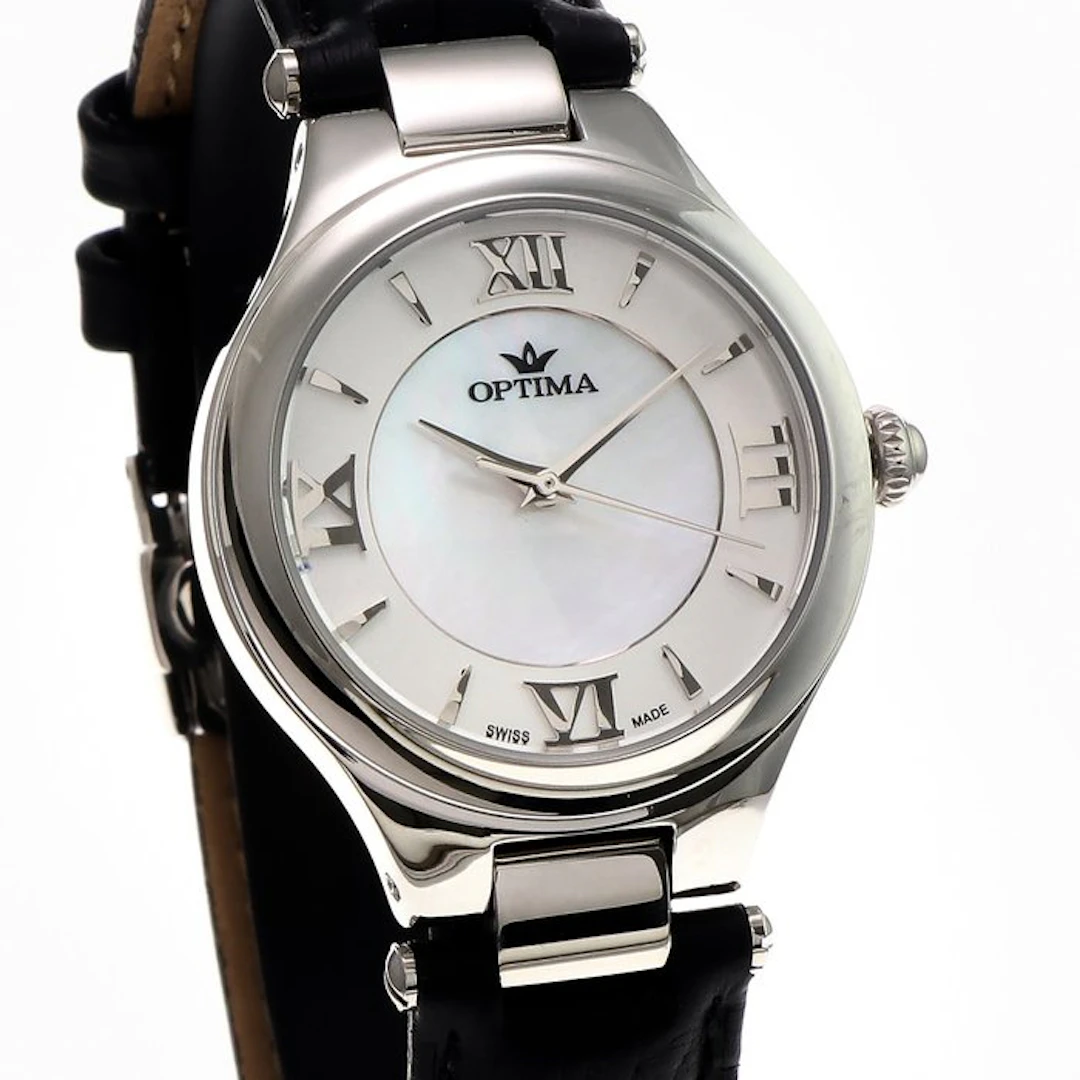 Optima - Swiss Watch - OSL373-SL-7 - No reserve price - Women - 2020-2025