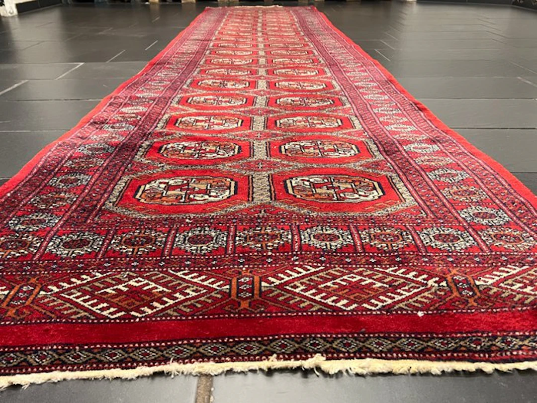 Buchara - Carpet - 420 cm - 95 cm