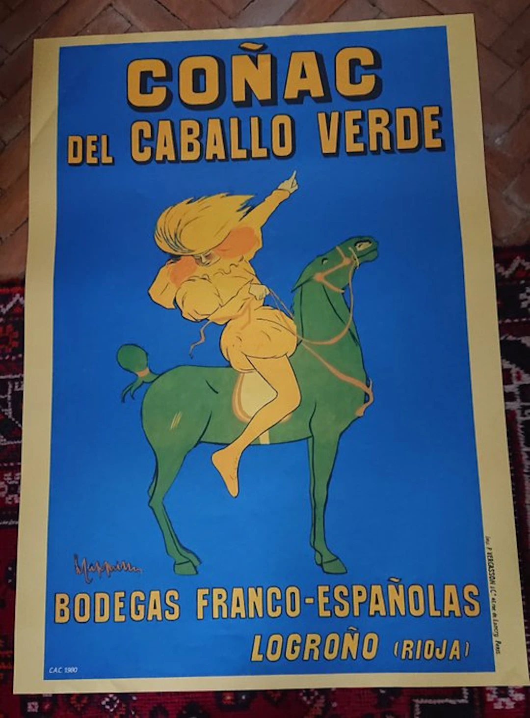 Leonetto Cappiello