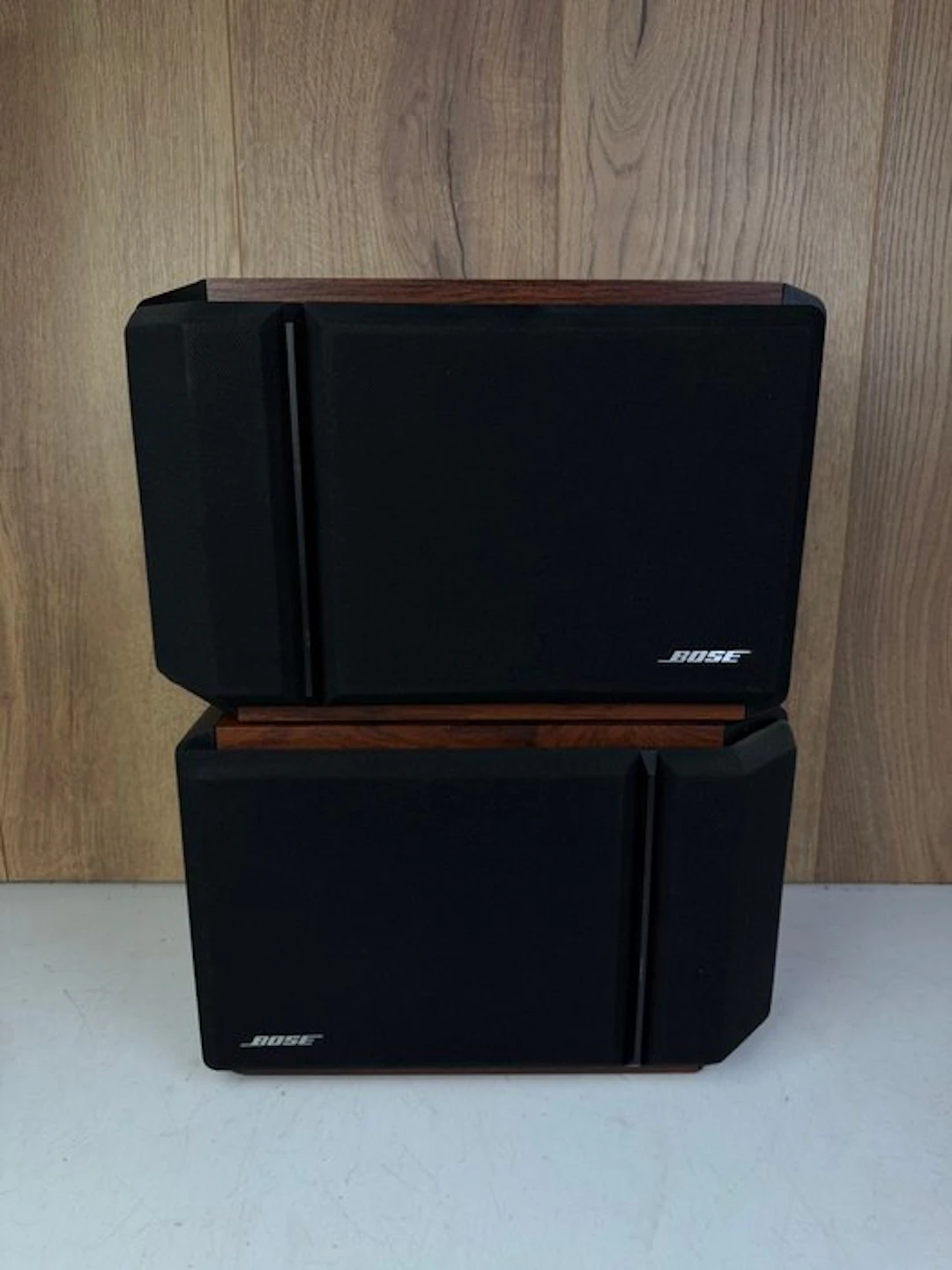 Bose - 201 Series IV - Matching Pair Speaker set
