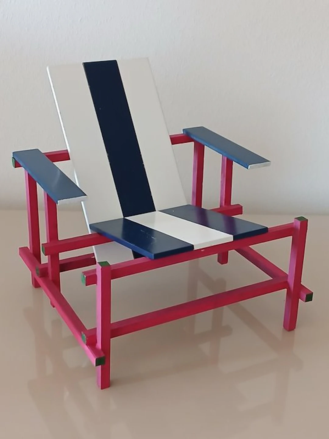 C A design production - Jil Shon - Chair - art deco...