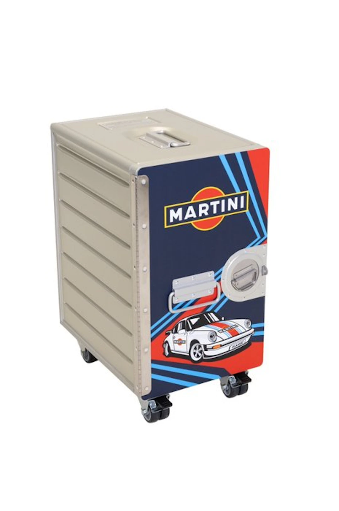 Trap Trading - Airline trolley - Galley container