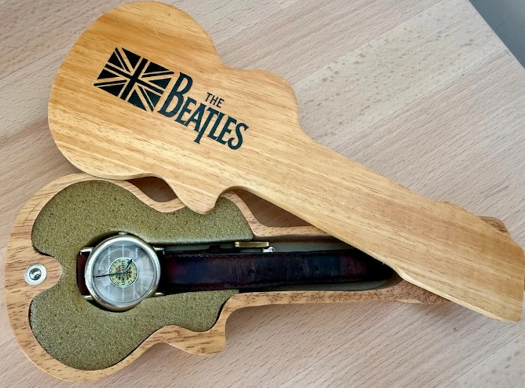 Beatles - Apple Corps Ltd