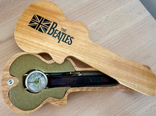 Beatles - Apple Corps Ltd