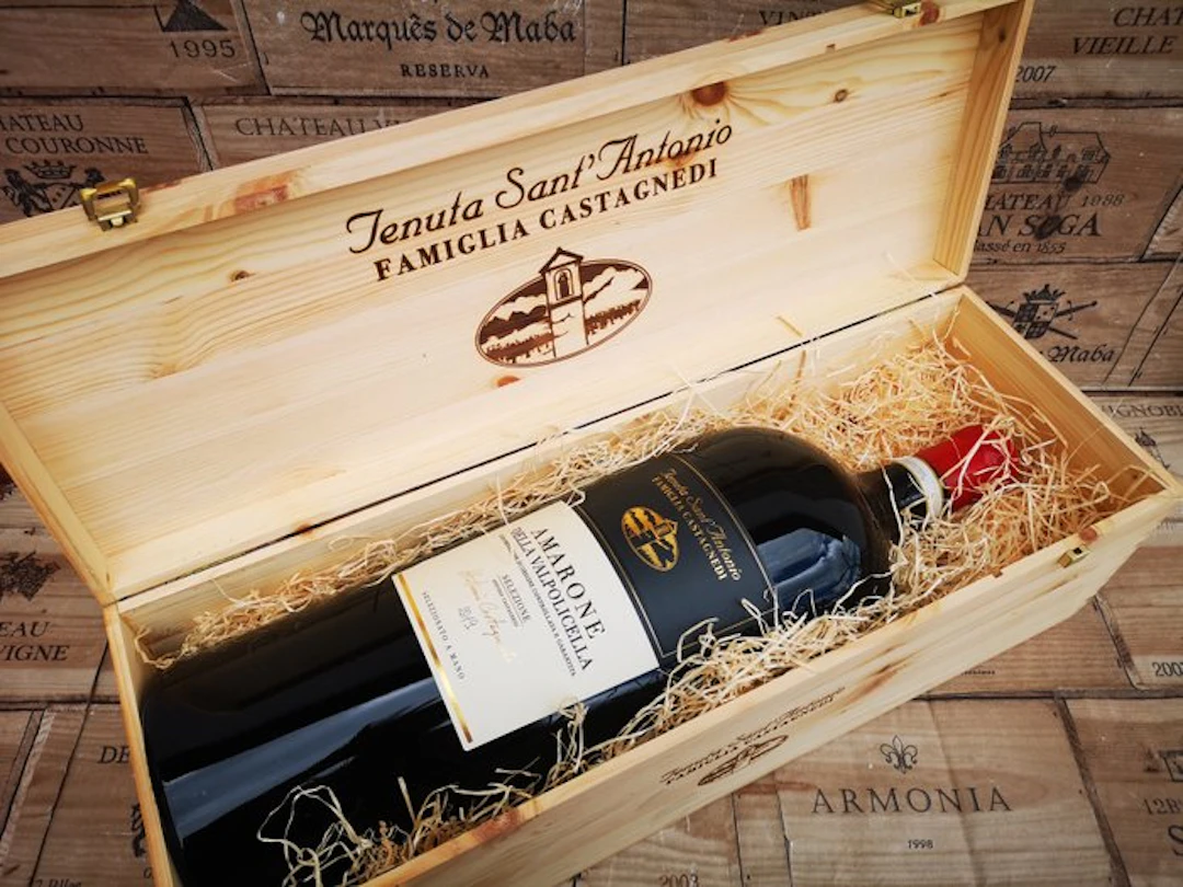 2019 Tenuta Sant'Antonio