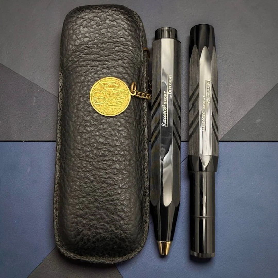Kaweco - Sport - No reserve price - Fountain pen