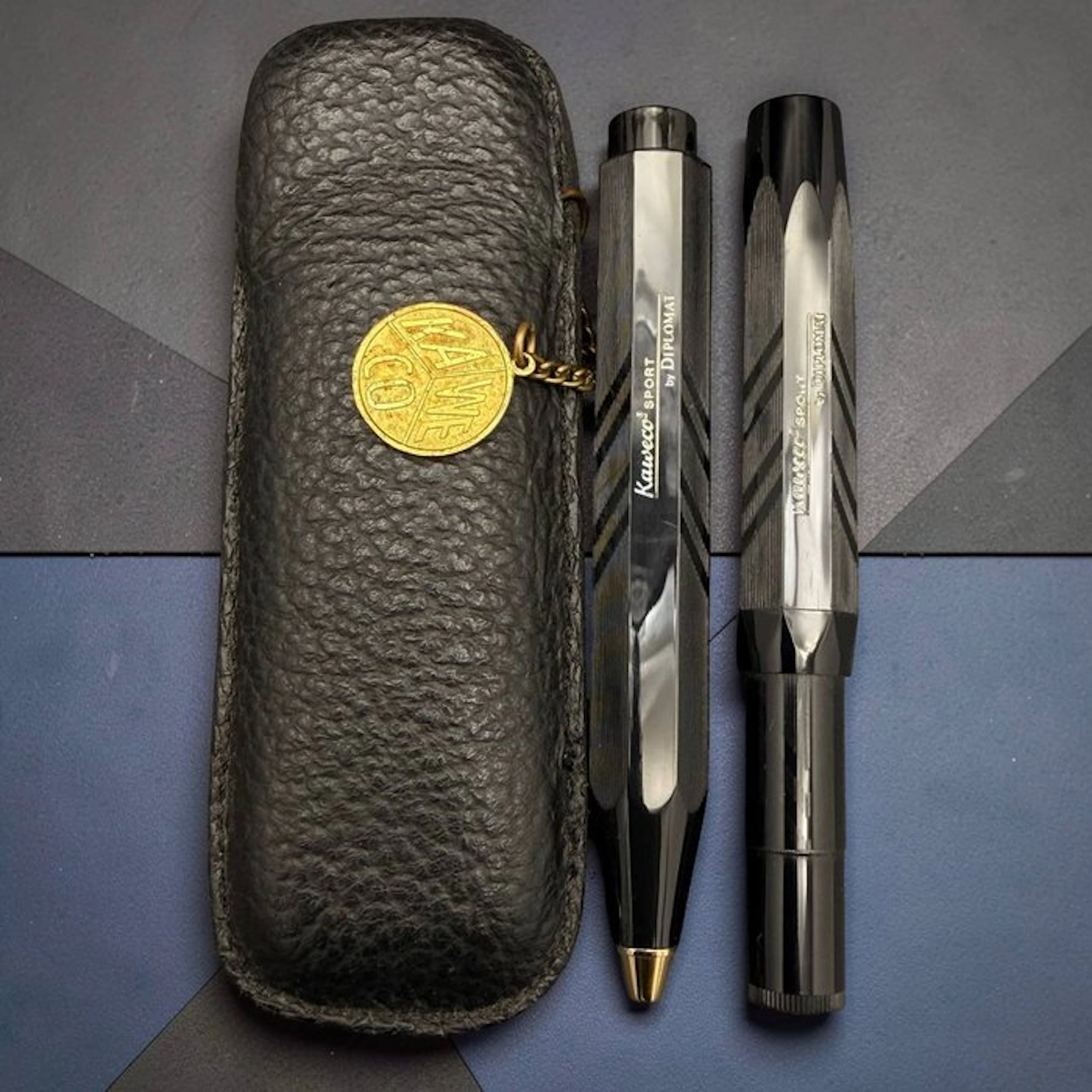 Kaweco - Sport - No reserve price - Fountain pen
