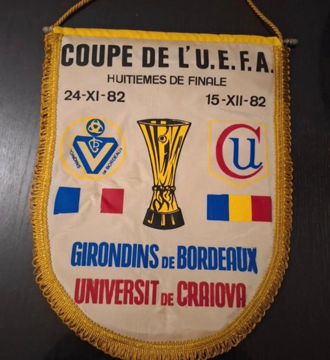 Girondins de Bordeaux