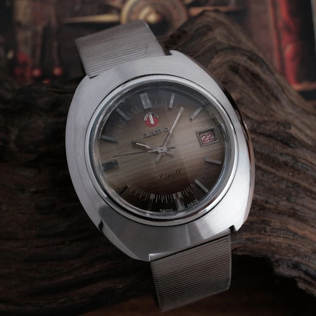 Rado - Kapell - No reserve price - 60501 - Men - 1970-1979