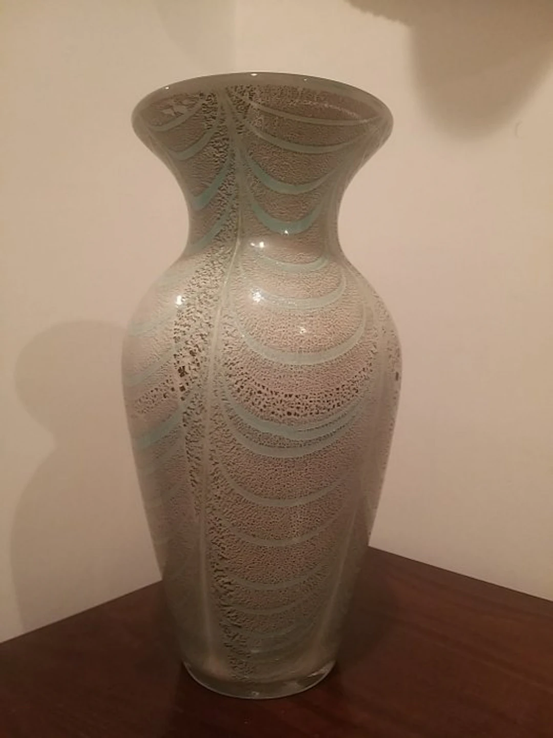 Vase - Glass