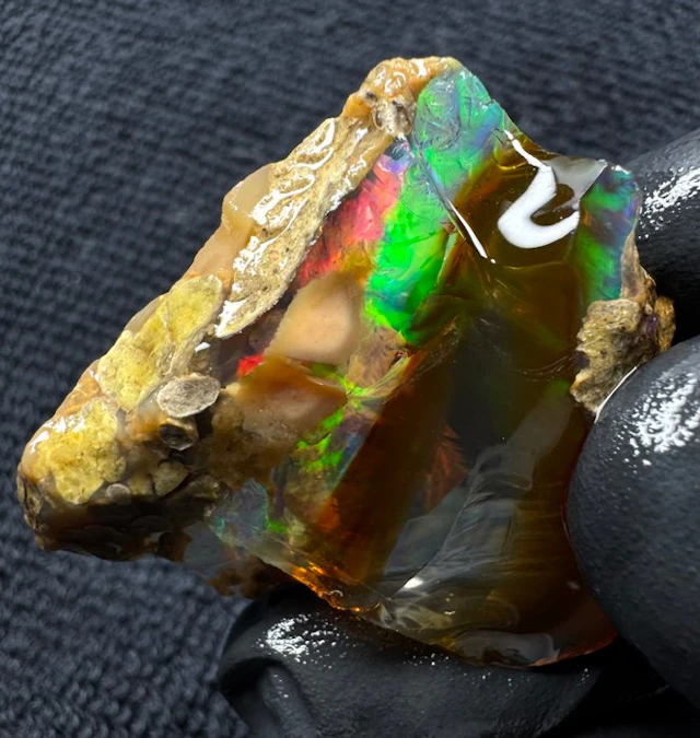 Opal Rough- 15,6 g