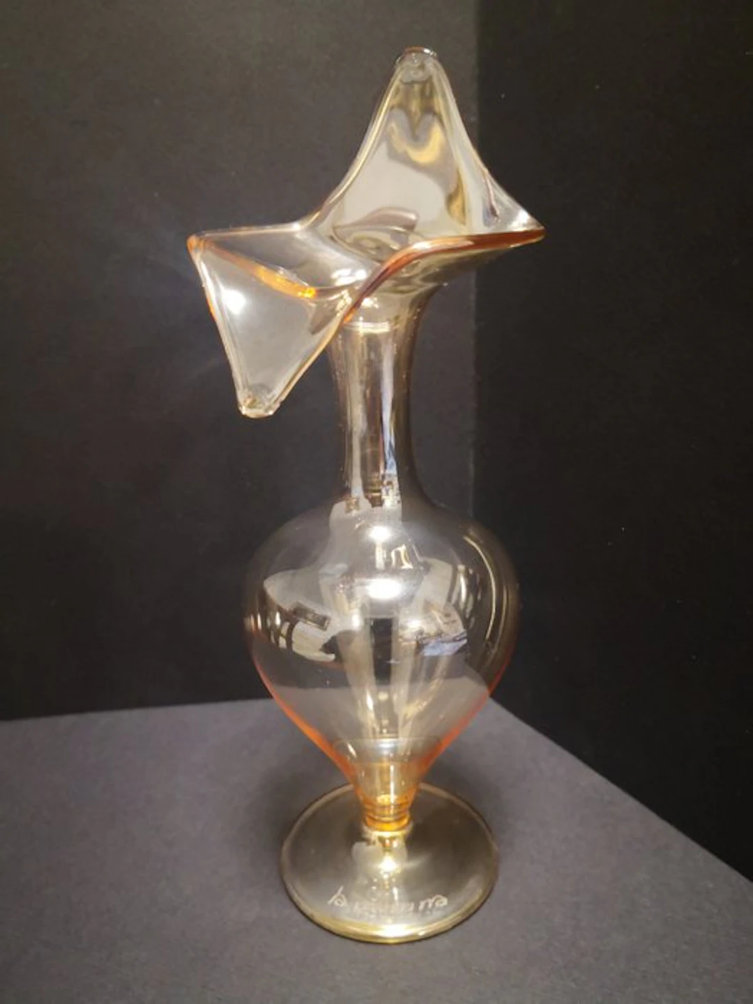 La Murrina - Vase - Murano glass