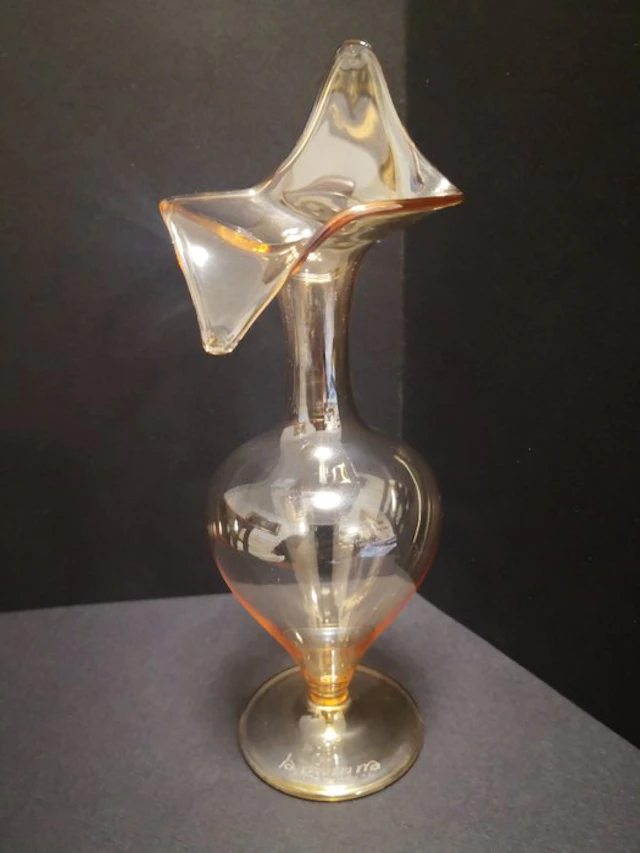 La Murrina - Vase - Murano glass