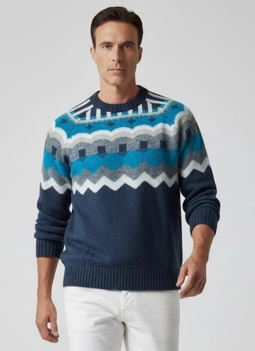 Irish Crone - Jumper - New with tags