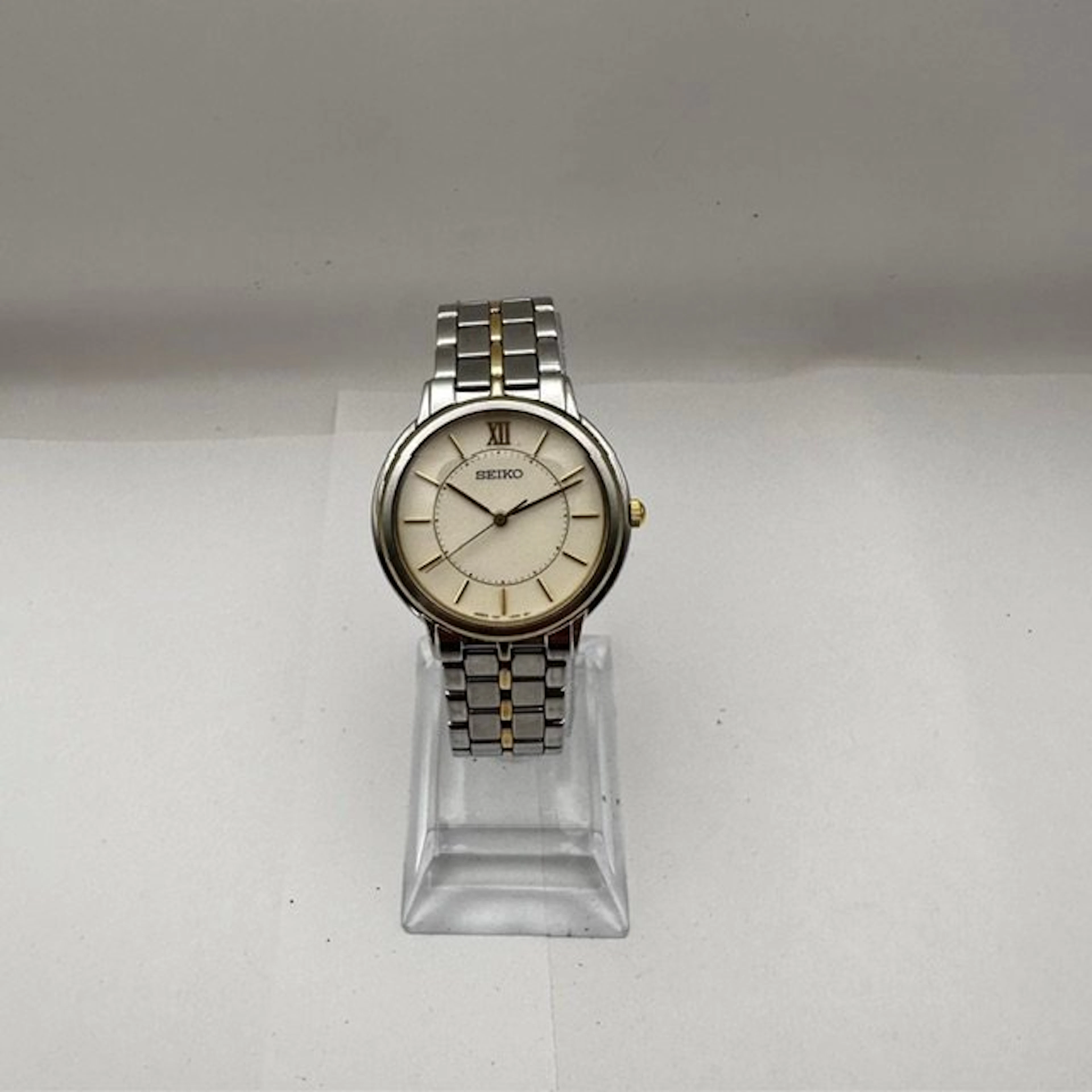 Seiko - Unknown - No reserve price - 7N01-0BC0 - Men - 1988
