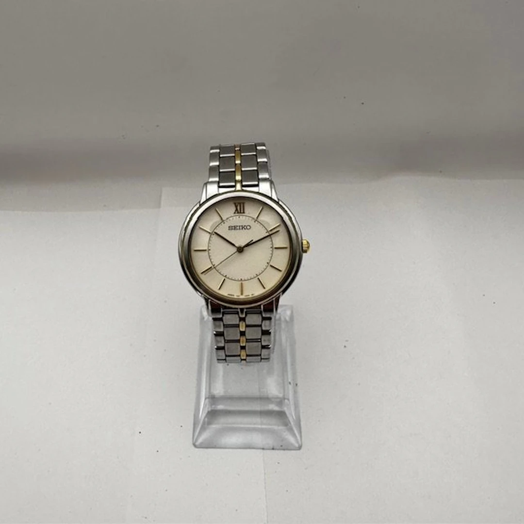 Seiko - Unknown - No reserve price - 7N01-0BC0 - Men - 1988