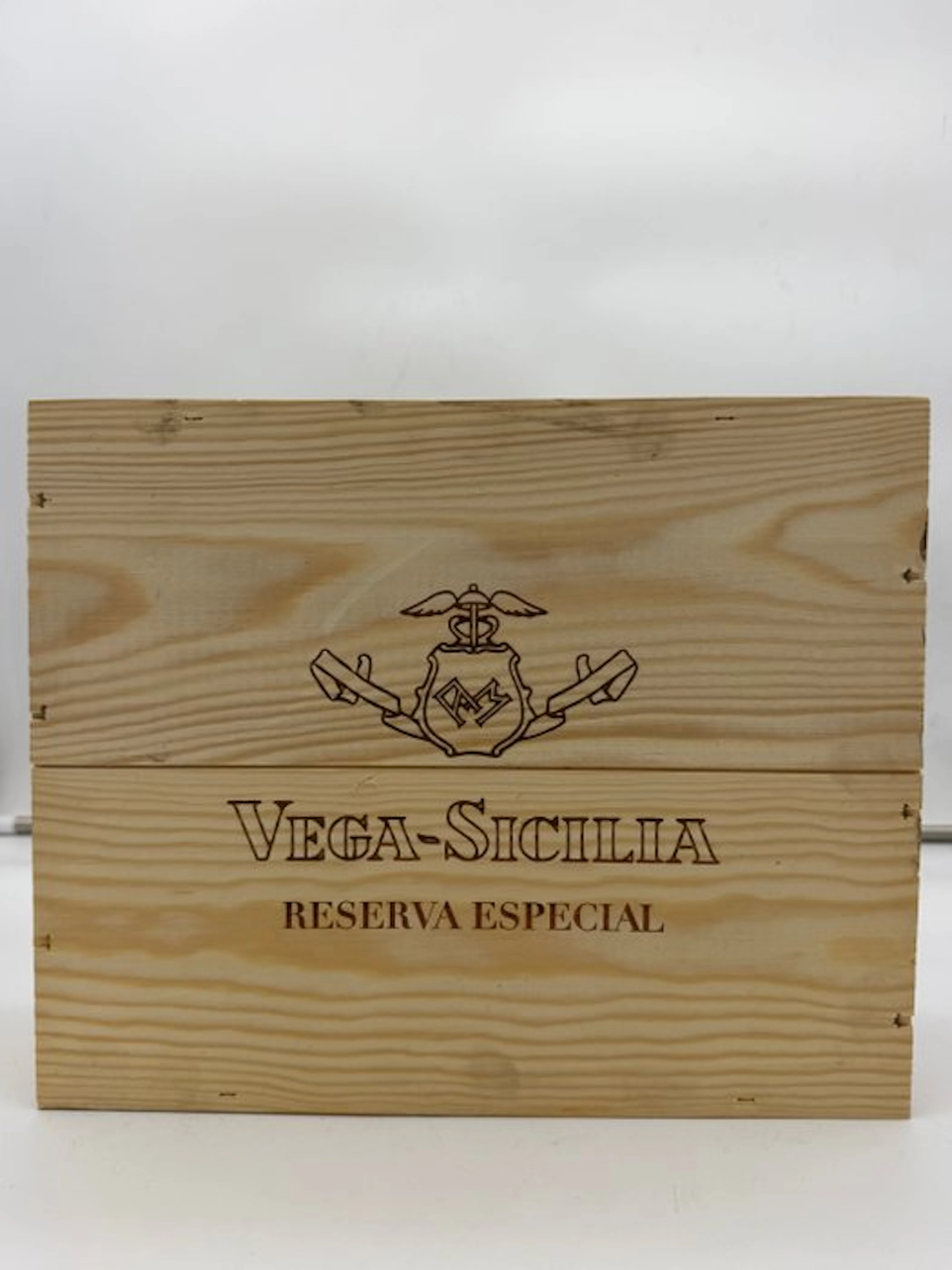 Vega Sicilia