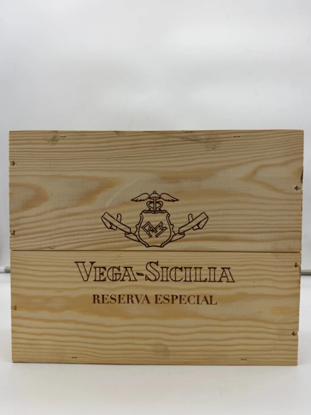 Vega Sicilia