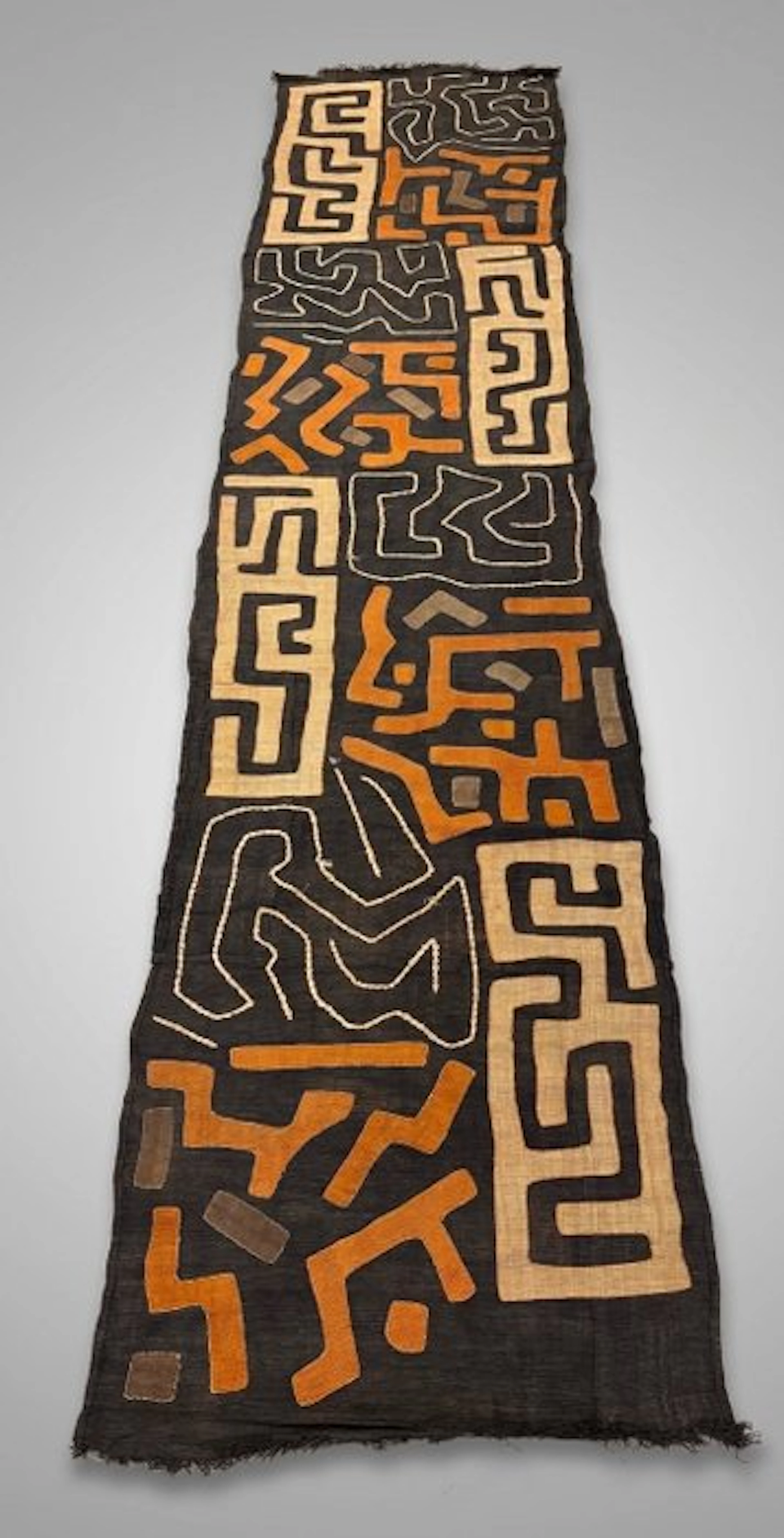 Textile - 280 cm - 60 cm