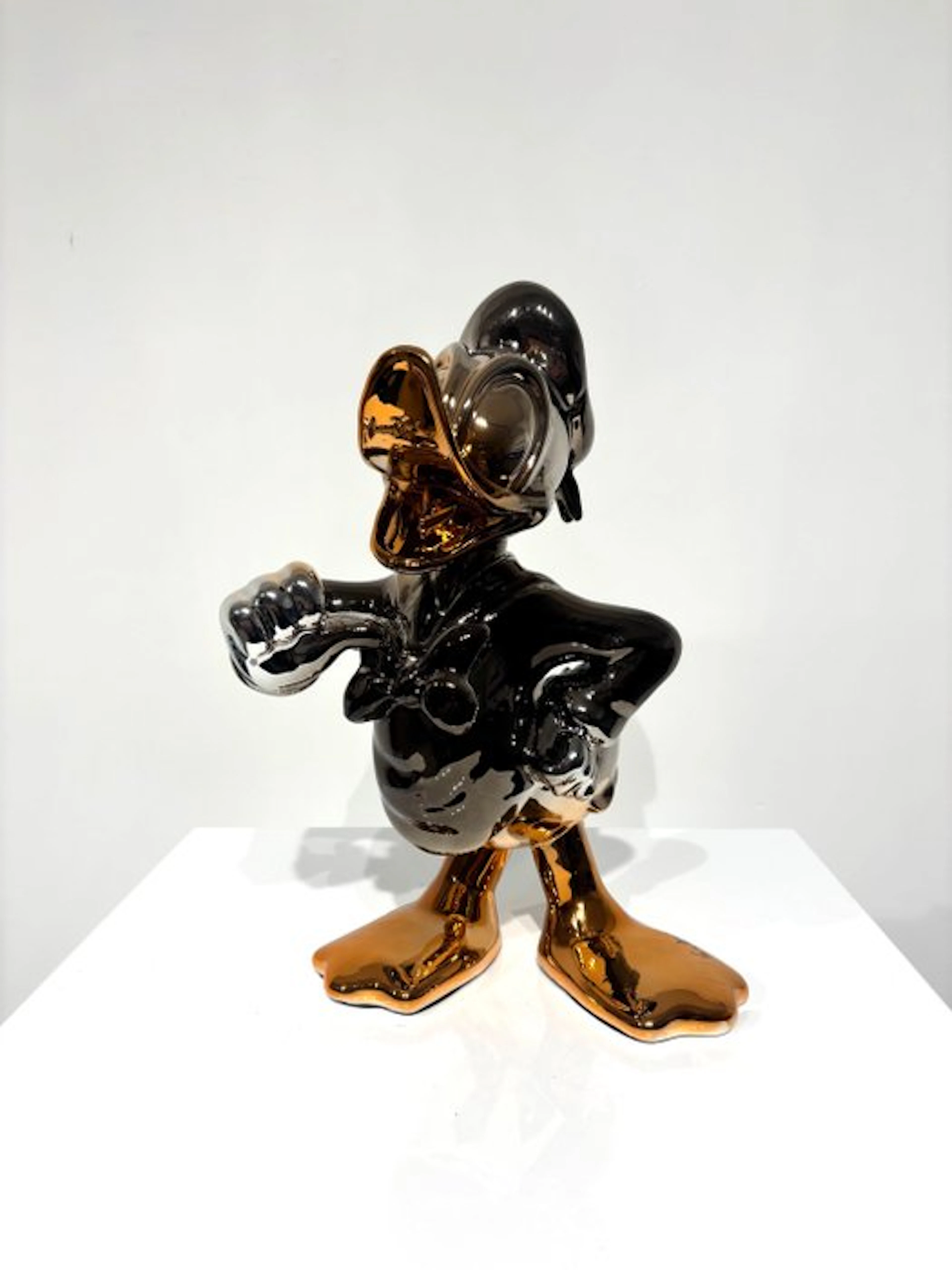 Van Apple - Donald Duck