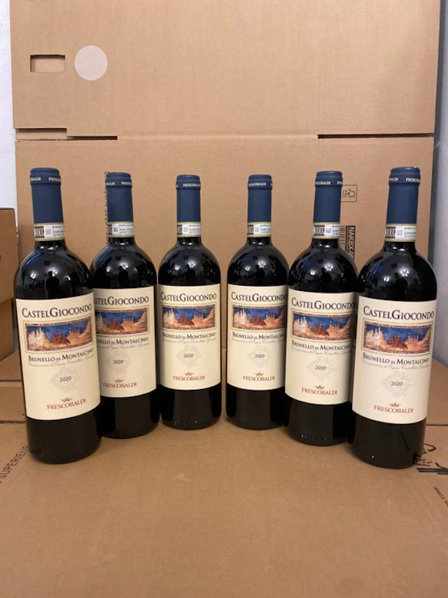 2020 Marchesi Frescobaldi