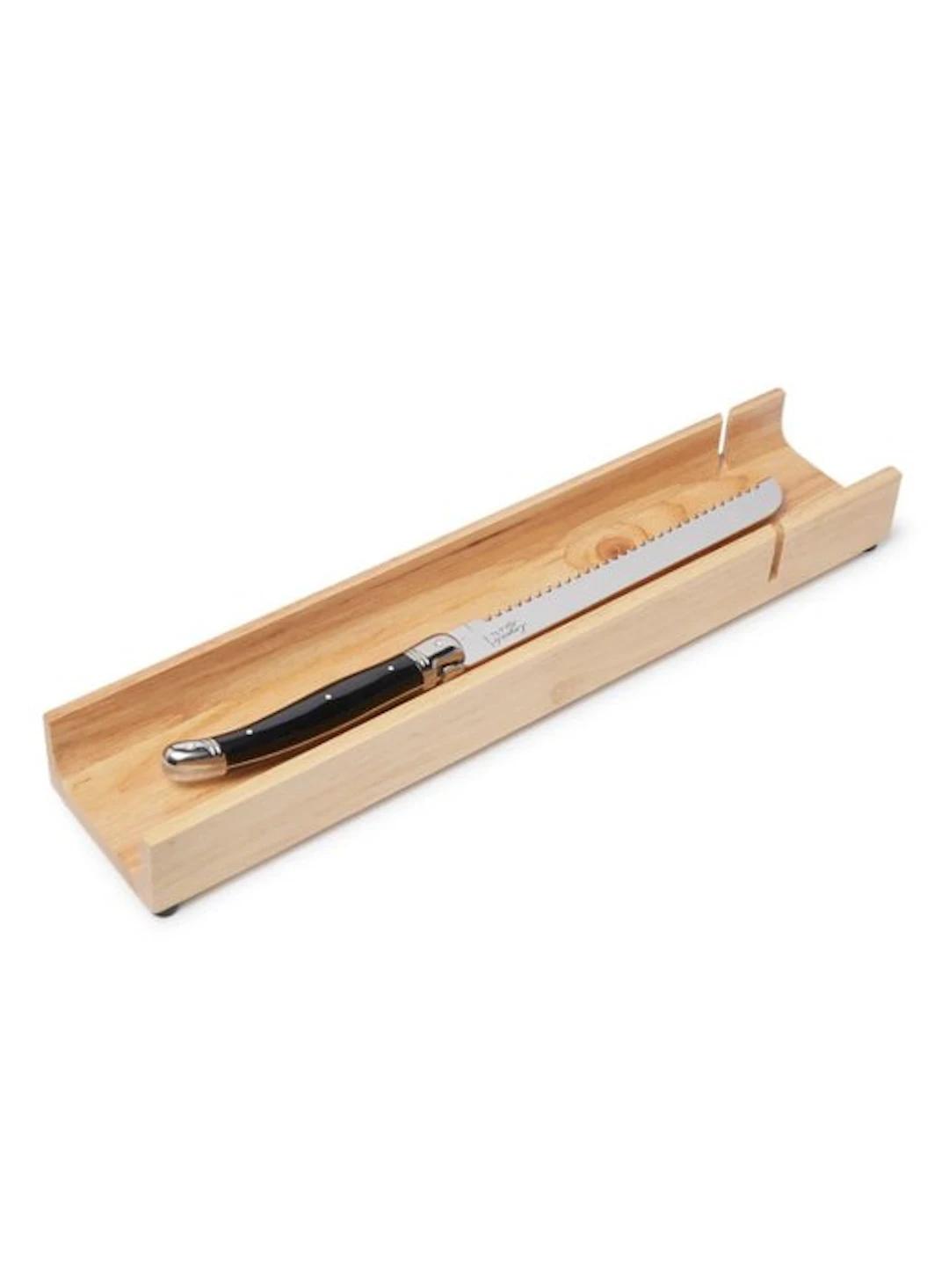 Laguiole - Bread Knife - incl