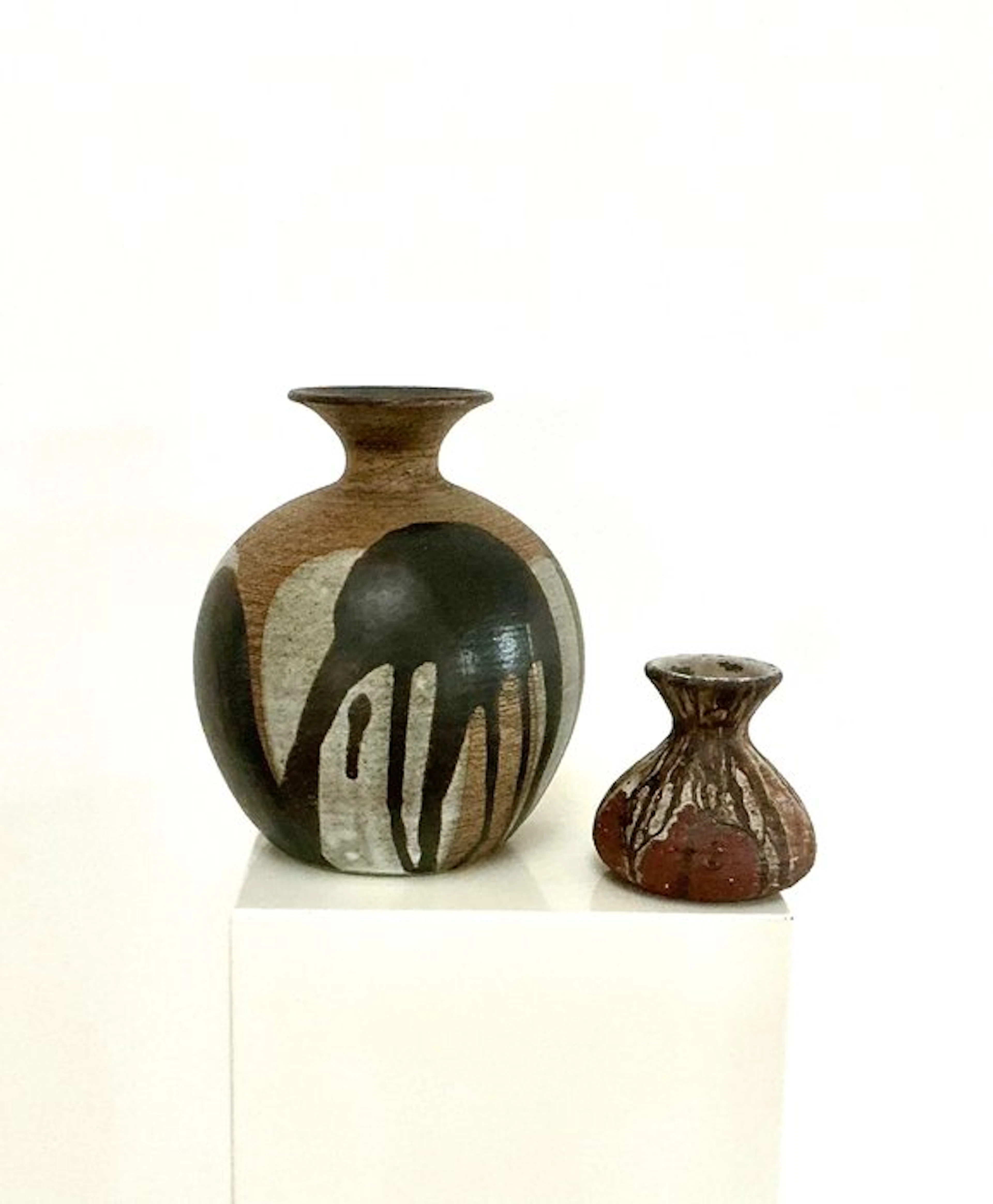 Sgrafo - Peter Müller und Gerhard Liebenthron - Vase (2)...