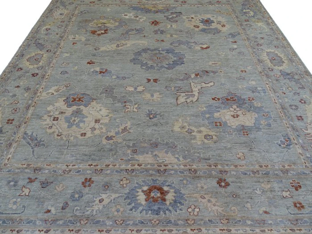 Ziegler - New & Unused - Rug - 278 cm - 251 cm