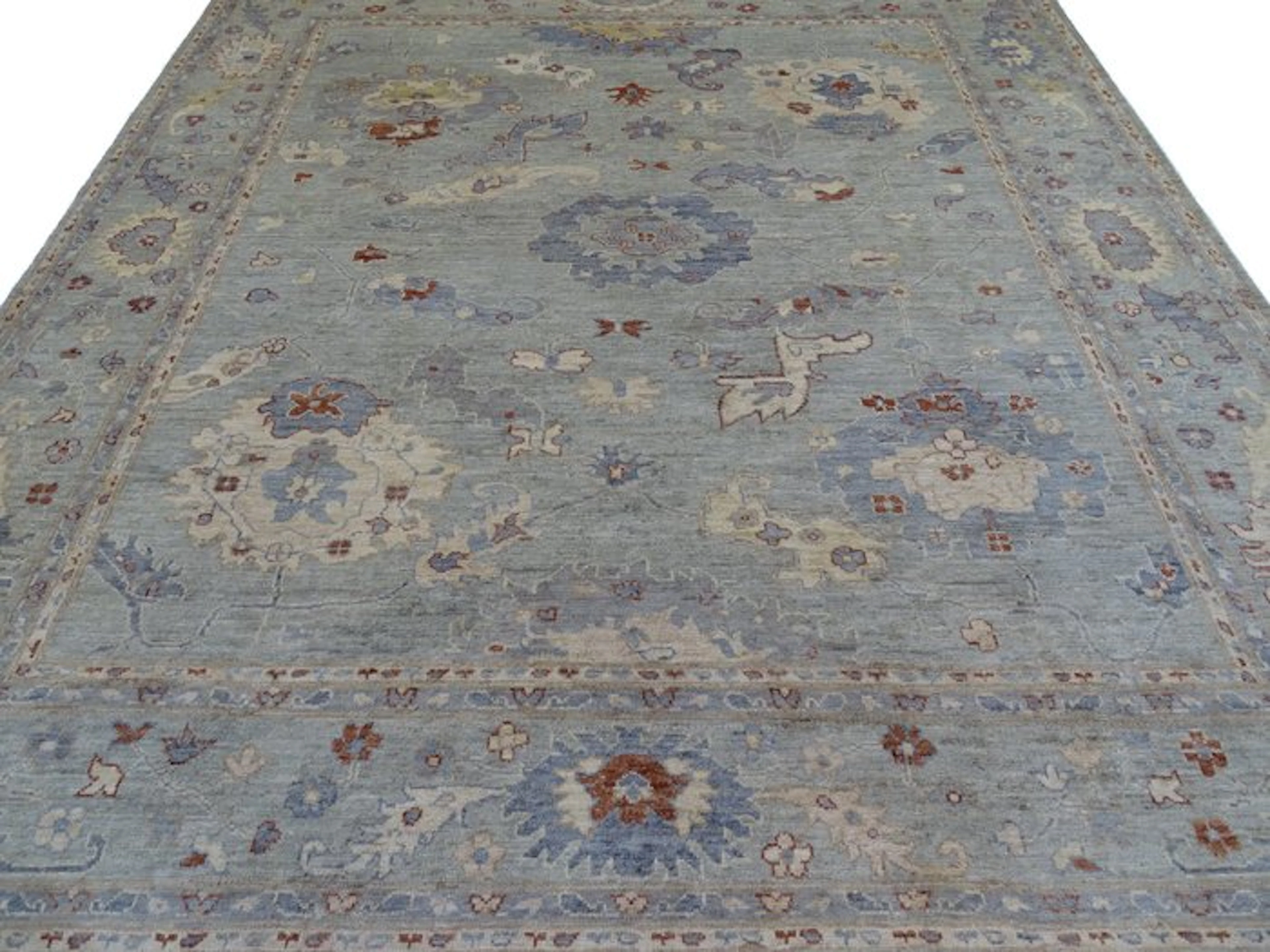 Ziegler - New & Unused - Rug - 278 cm - 251 cm