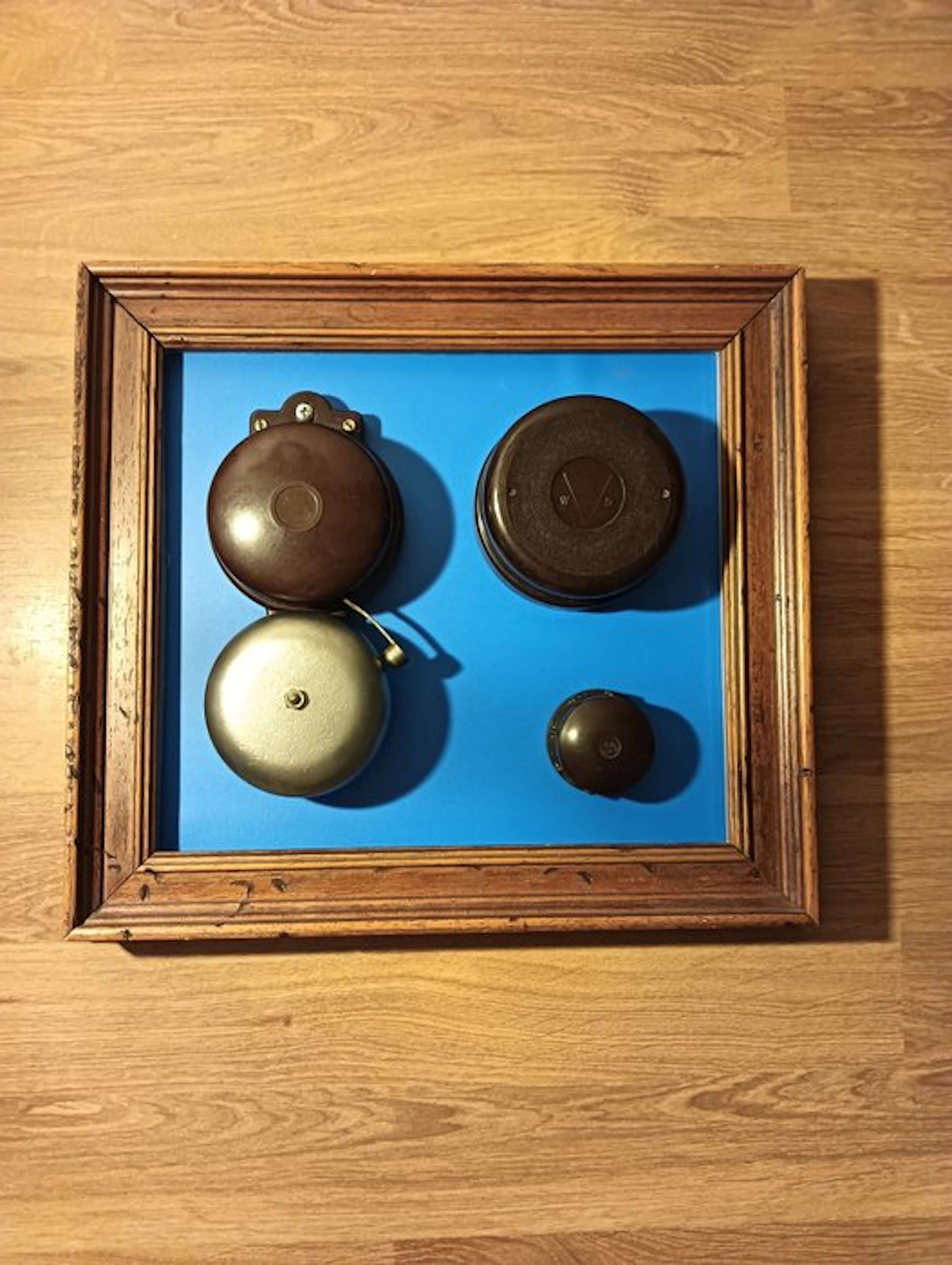 Doorbell - 1930-1940 - Bakelite