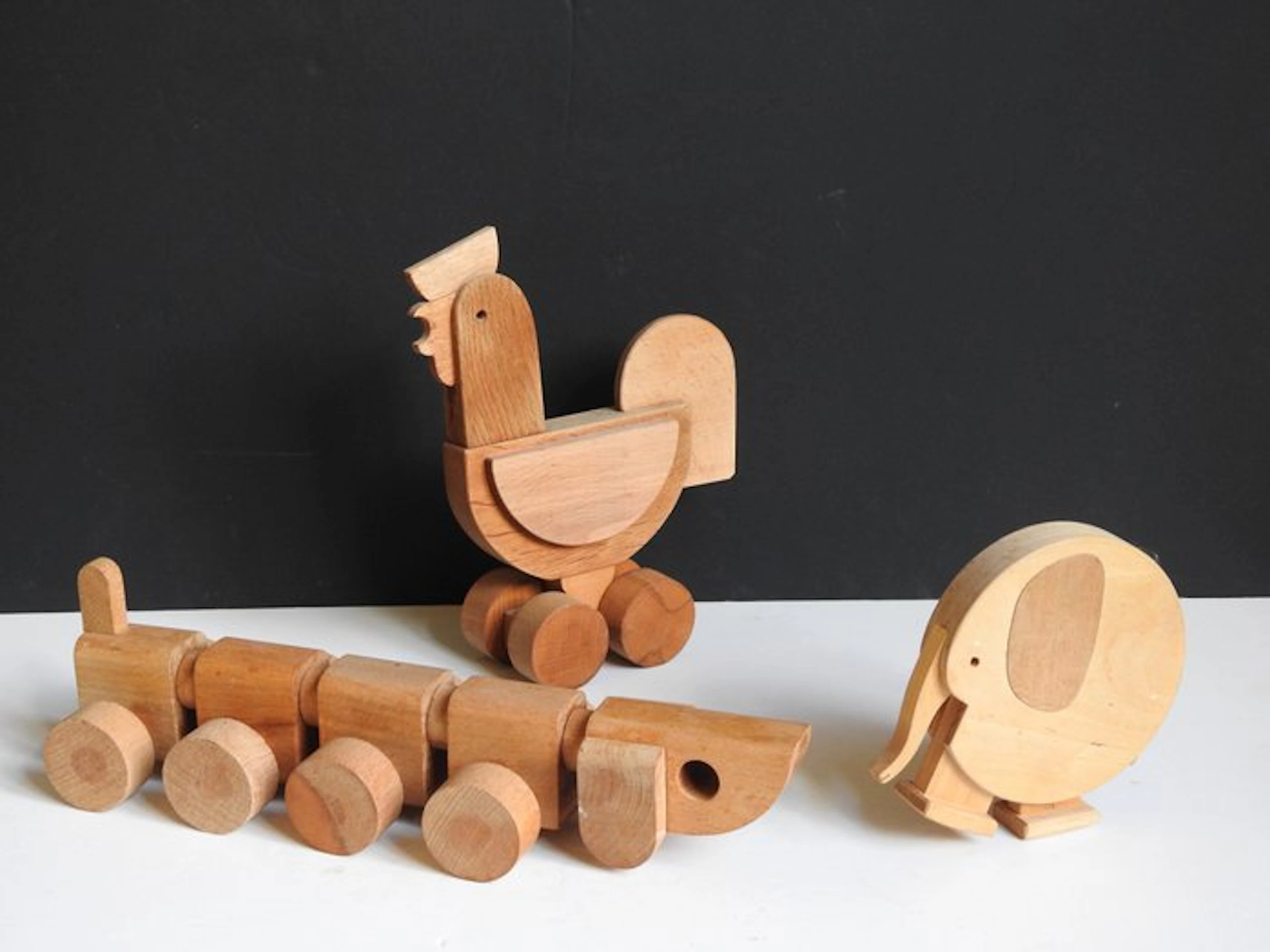 onbekend - Toy - 1960-1970 - Netherlands