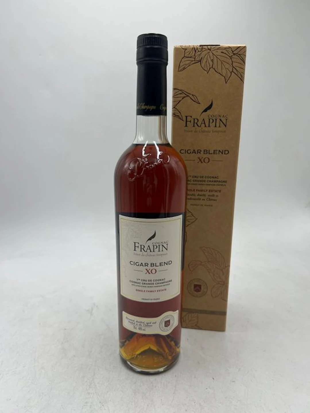 Frapin - Cigar Blend XO - 70cl
