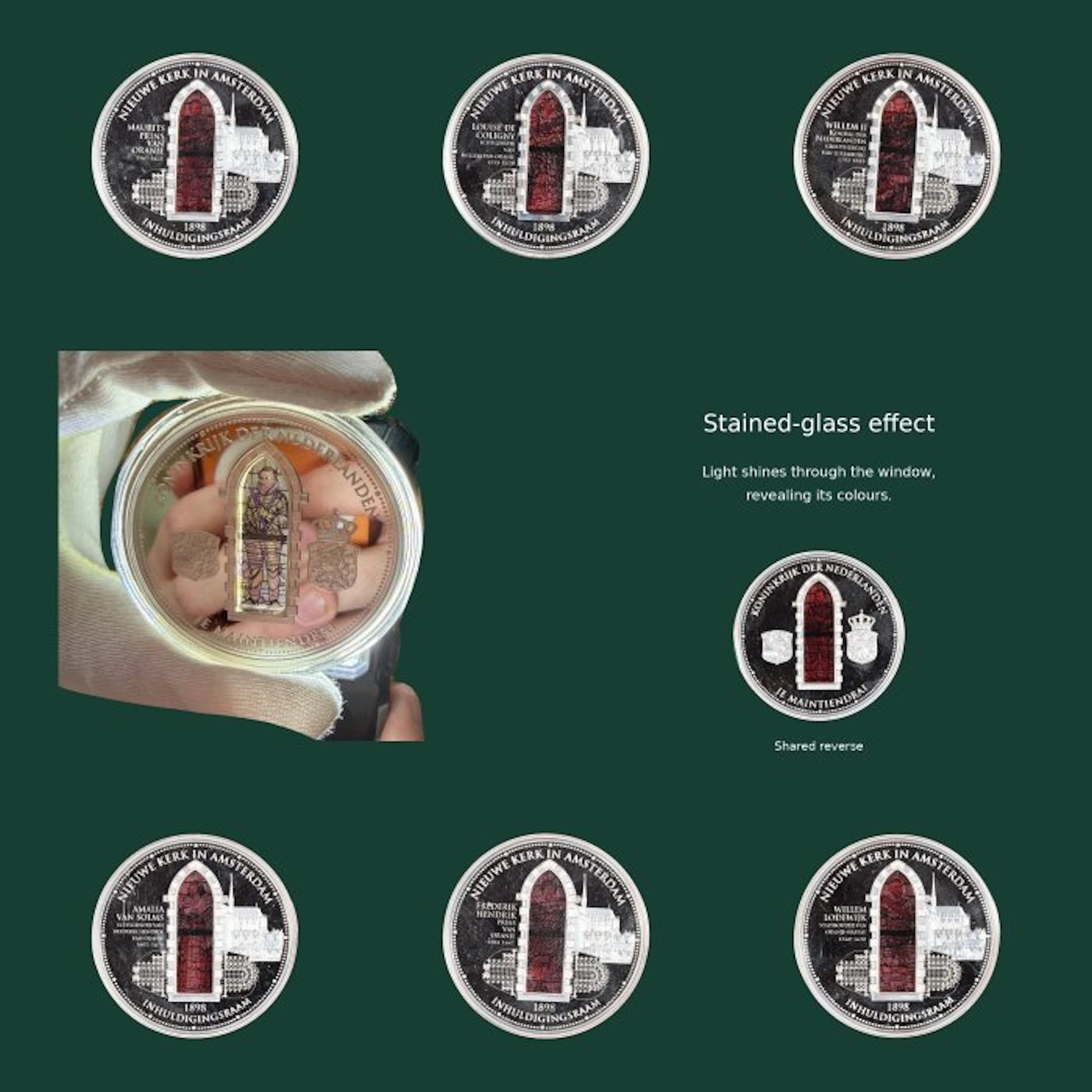 Netherlands