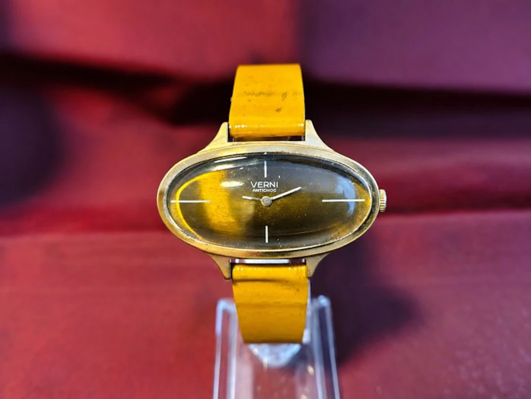 Verni - 608 - No reserve price - Unisex - 1967
