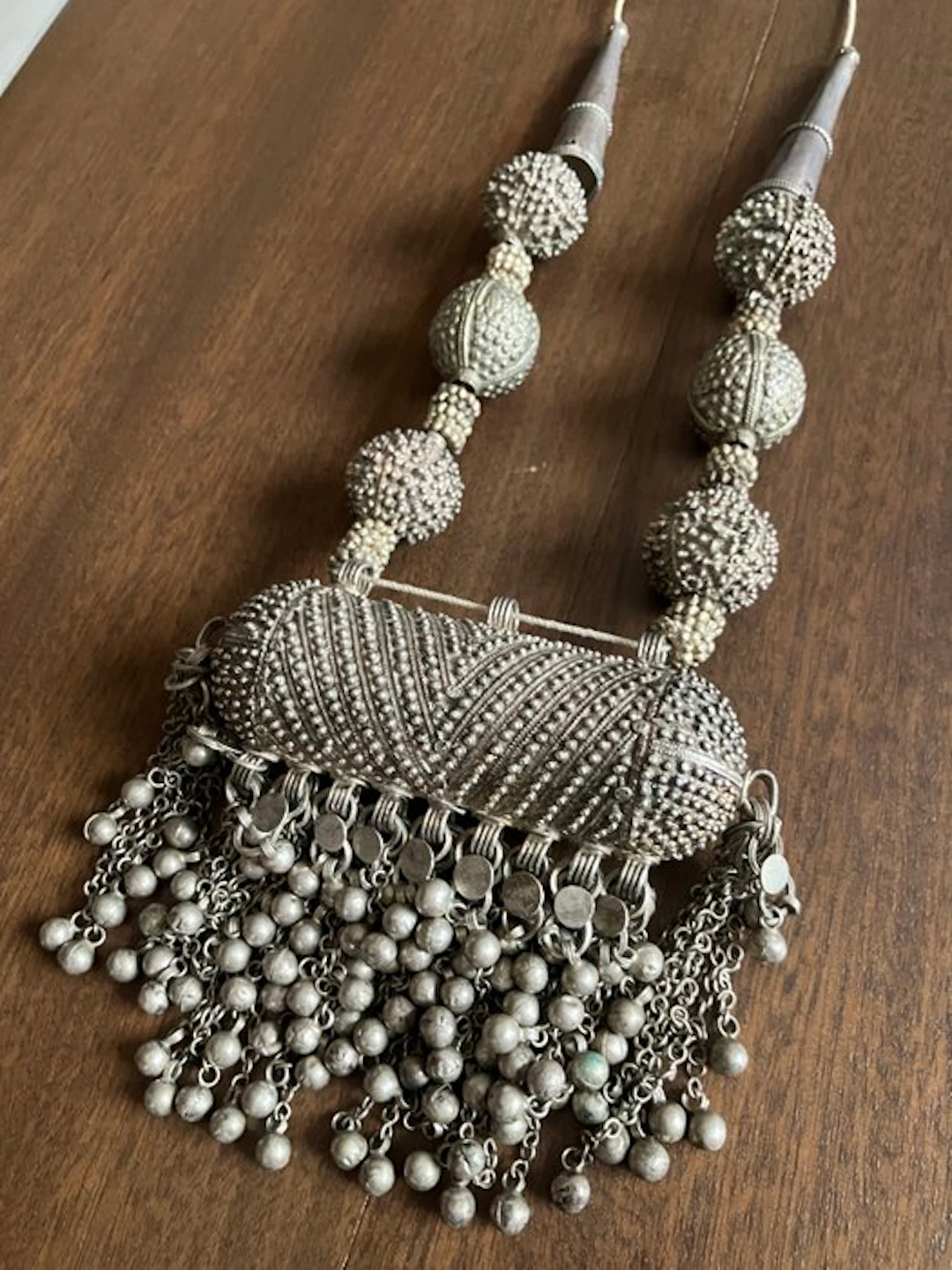 Hirz Bedouin - Length: 30 cm - Total weight: 410 g...