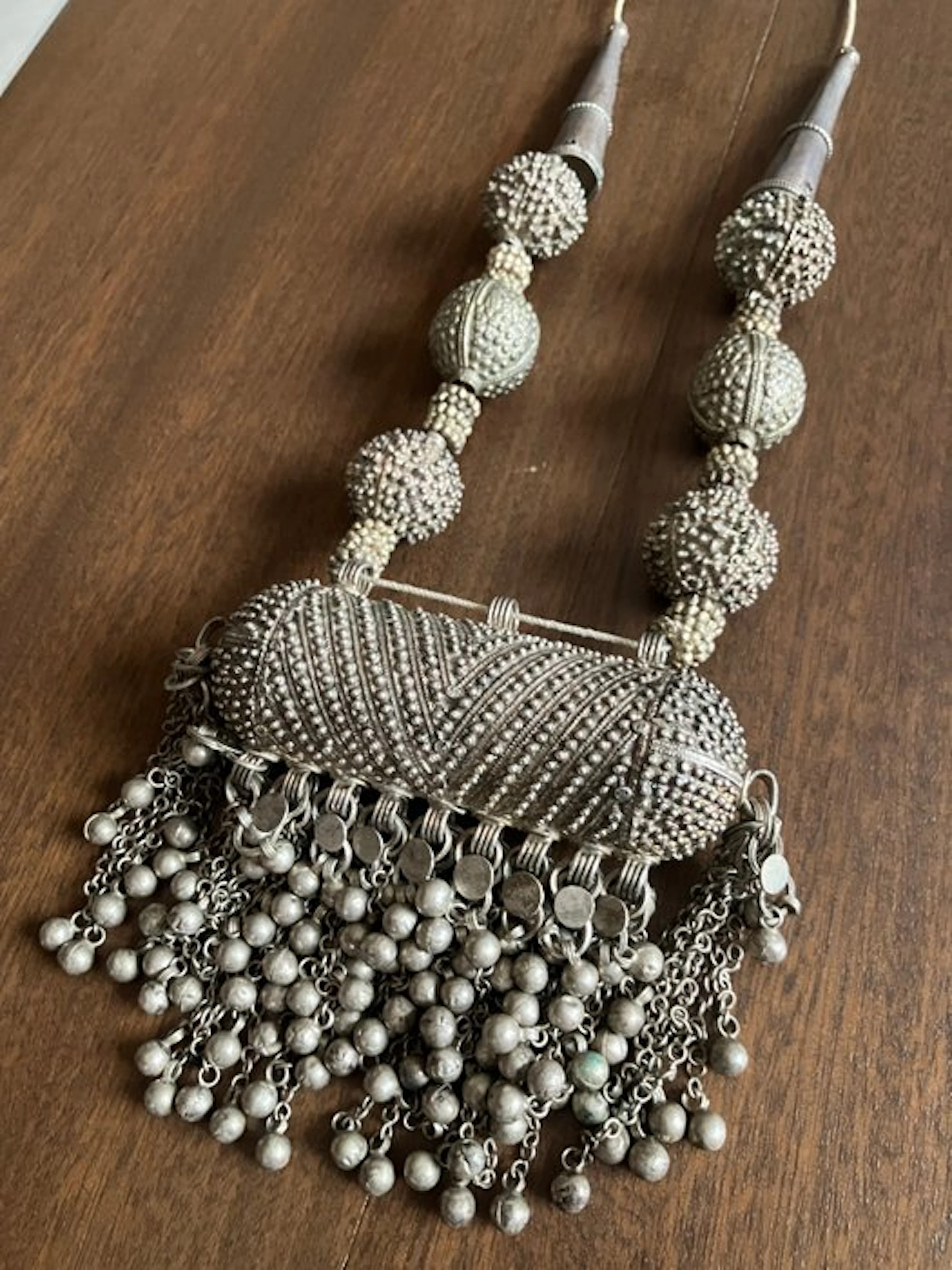 Hirz Bedouin - Length: 30 cm - Total weight: 410 g...