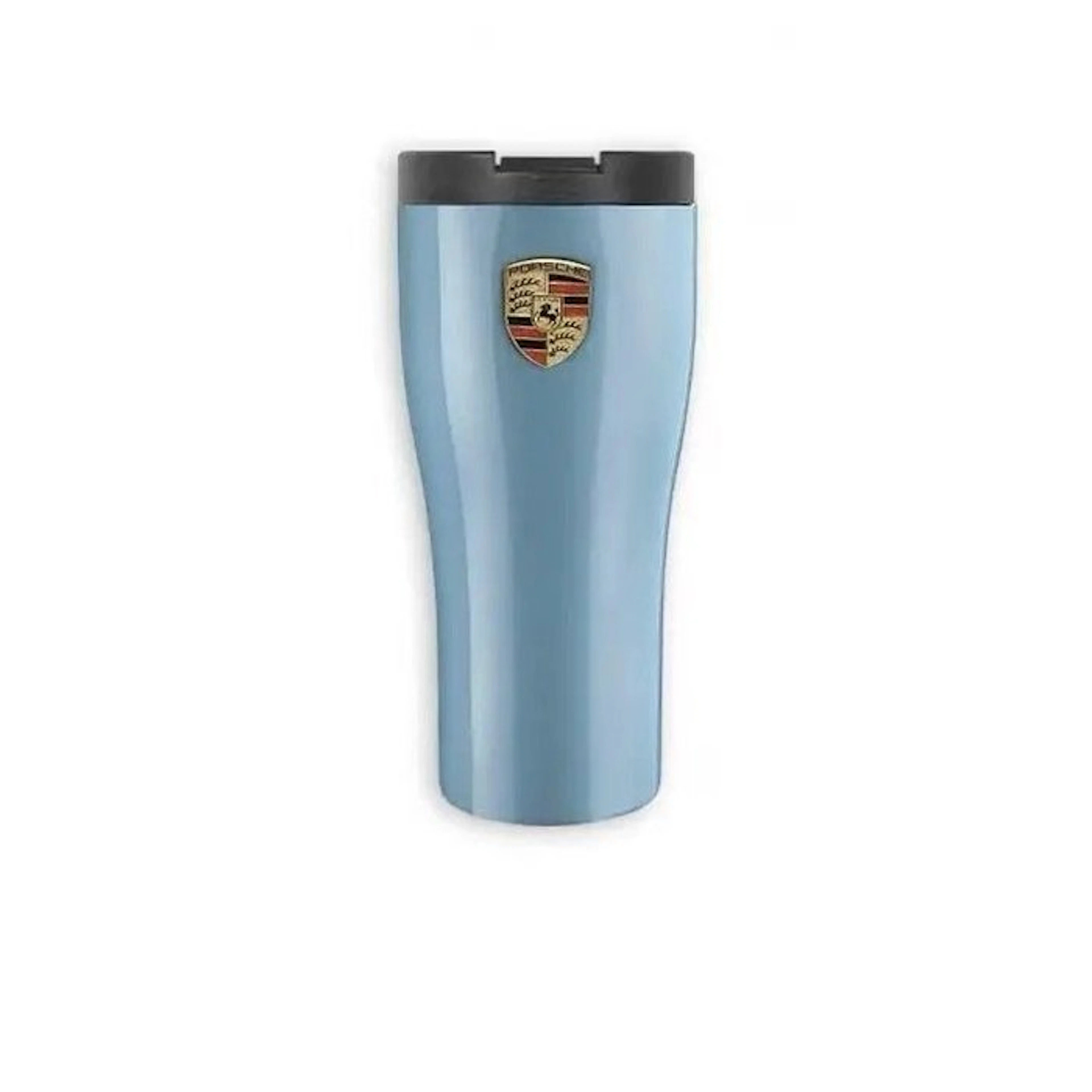 Porsche - Thermos flask - Porsche - Aluminium