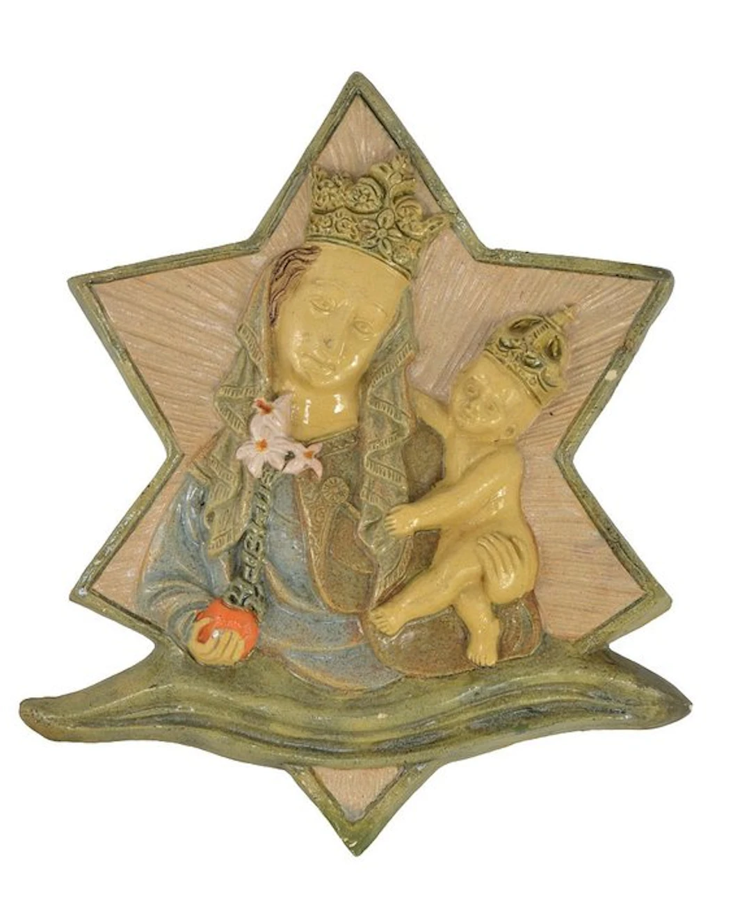 Russel-Tiglia - Star of the Sea