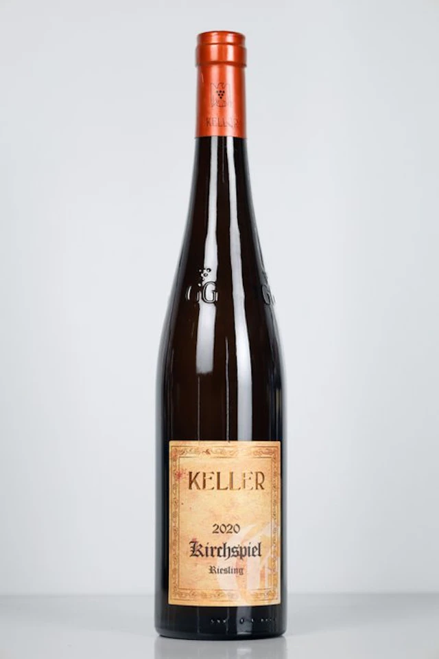 2020 Weingut Keller