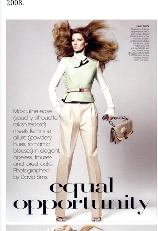Louis Vuitton -by Marc Jacobs- Fall '08 cashmere - Coat