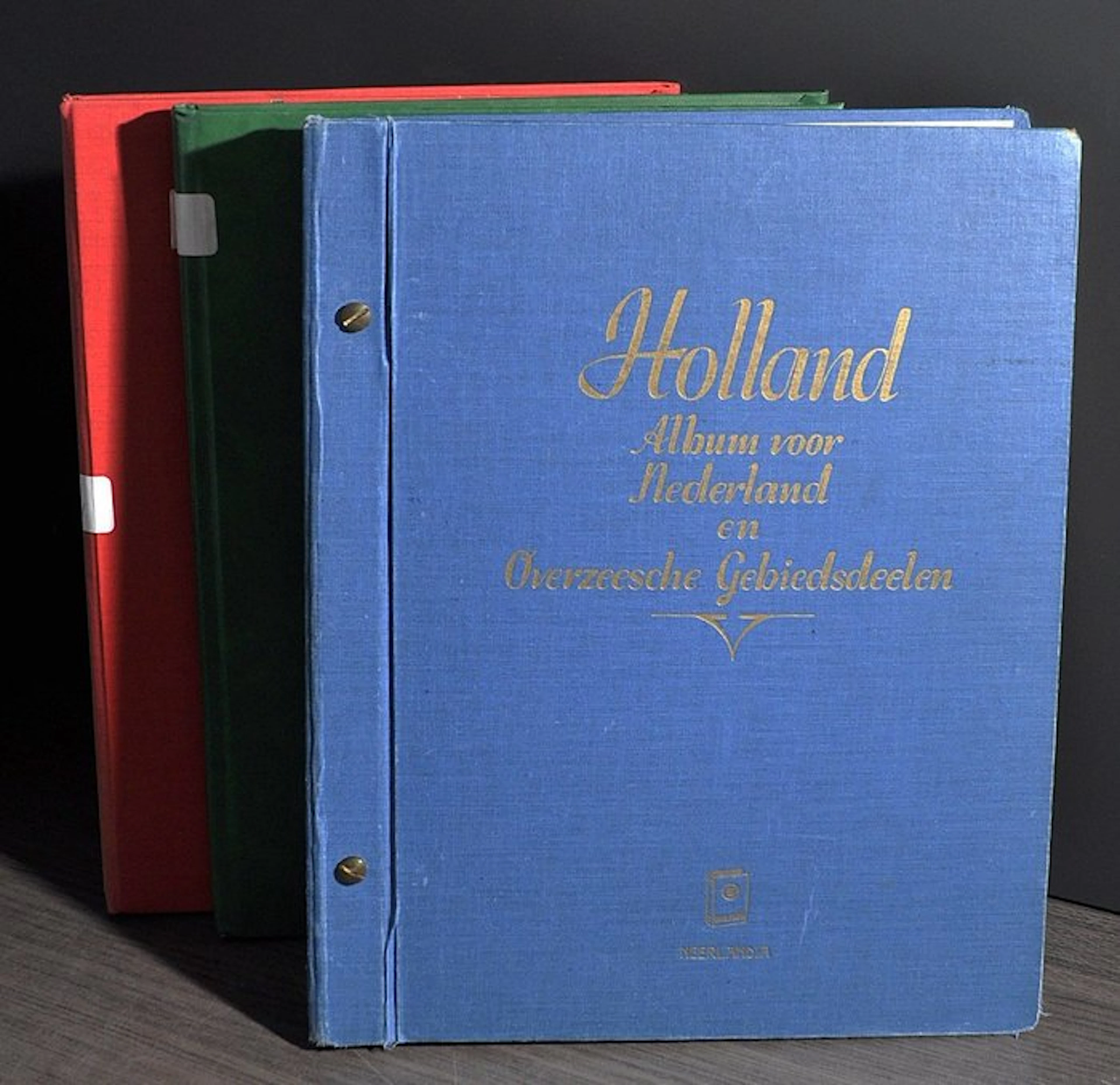 Netherlands - Collection dating from classical times in...