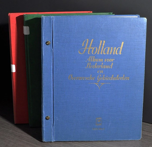 Netherlands - Collection dating from classical times in...