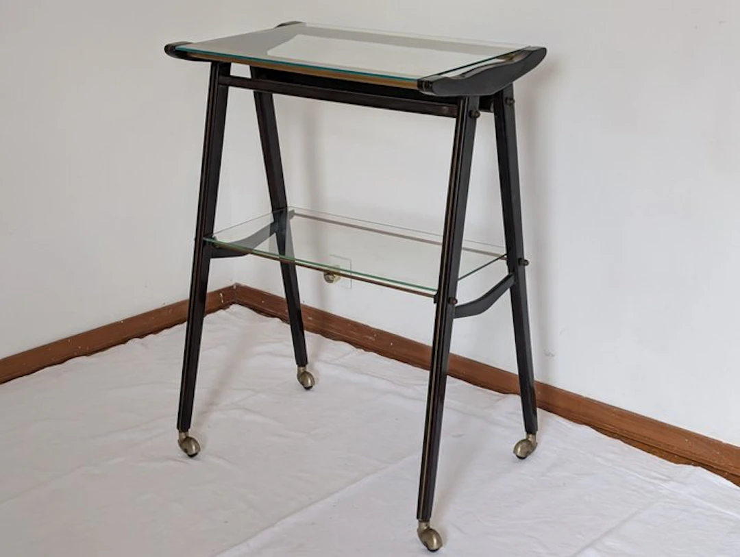 Console table - Glass