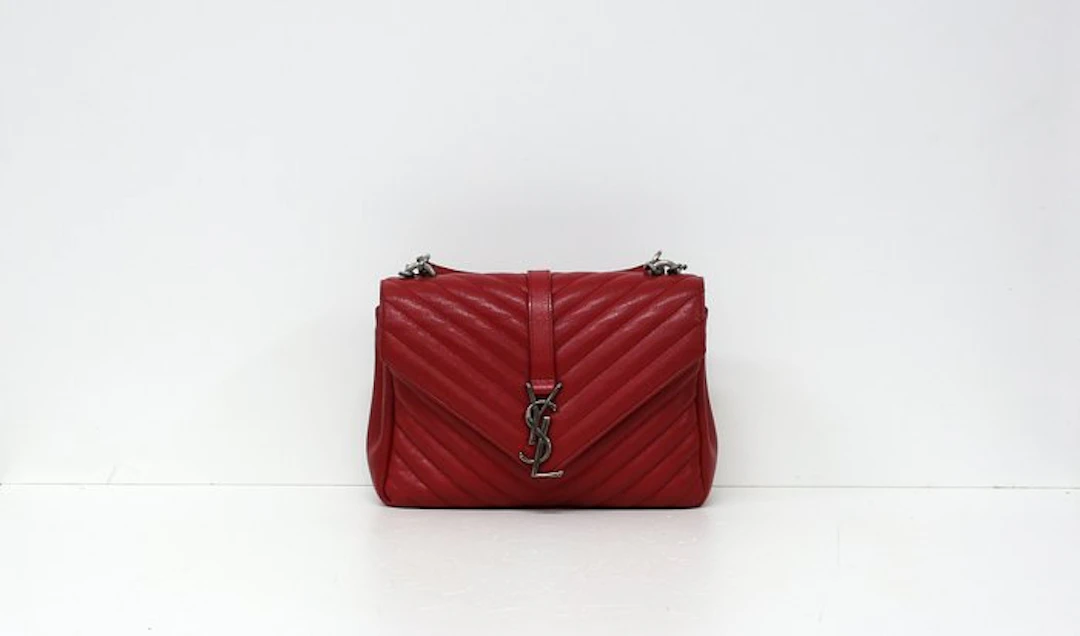 Yves Saint Laurent - COLLEGE - Bag