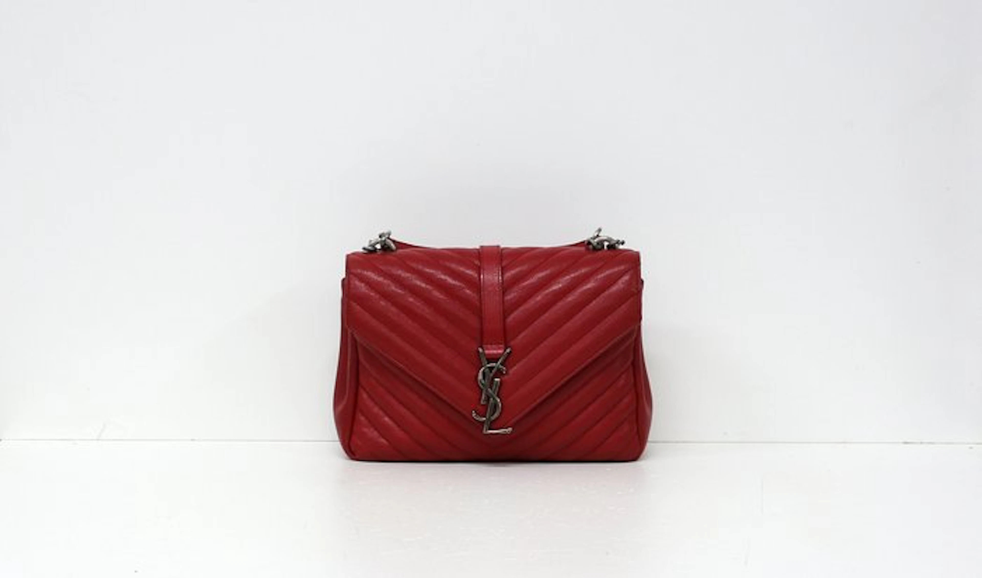 Yves Saint Laurent - COLLEGE - Bag