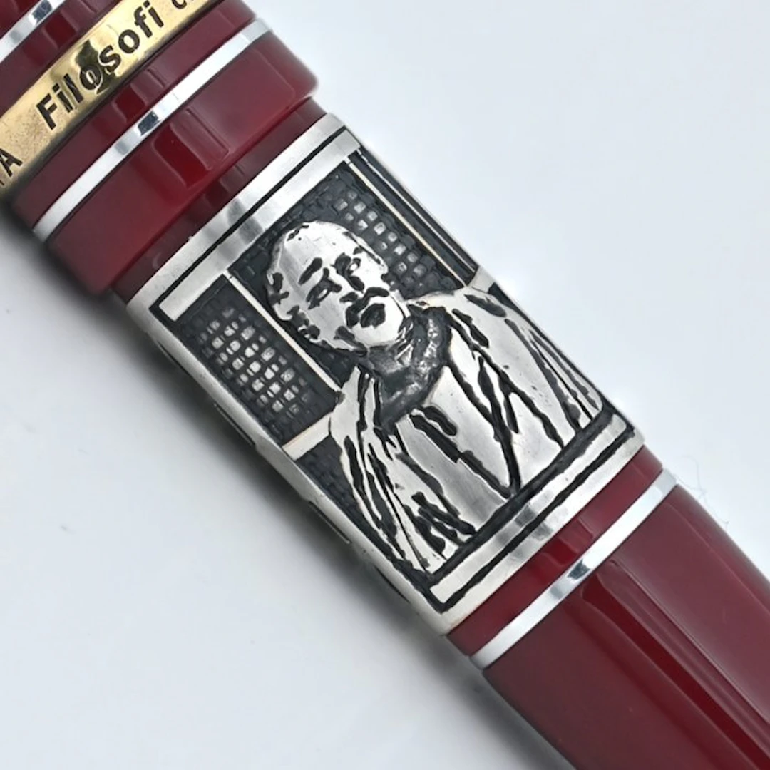 Maita - Collezione Filosofi: Cicerone | Edizione Limitata...