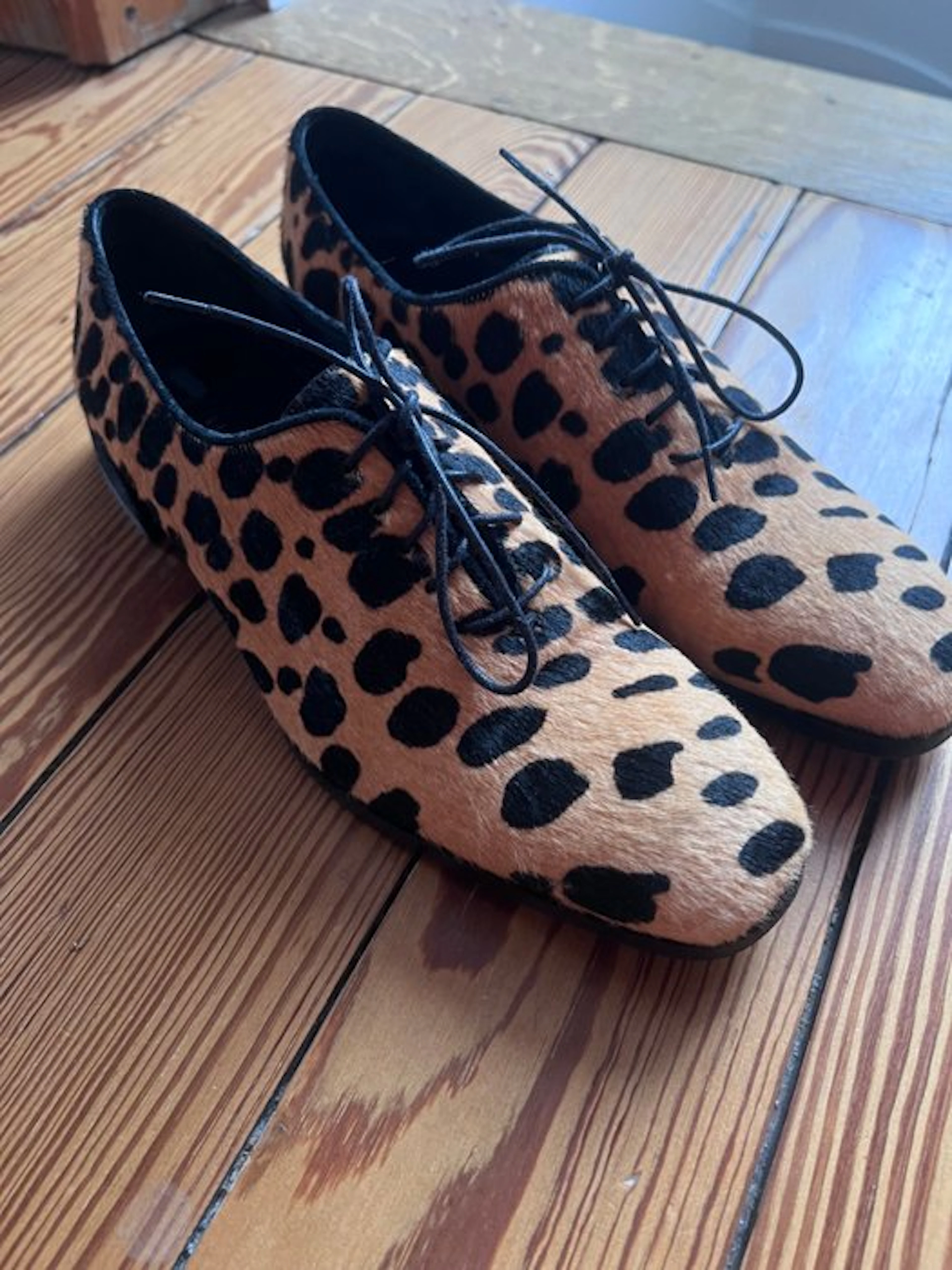 Christian Dior - Lace-up shoes - Size: EU 36