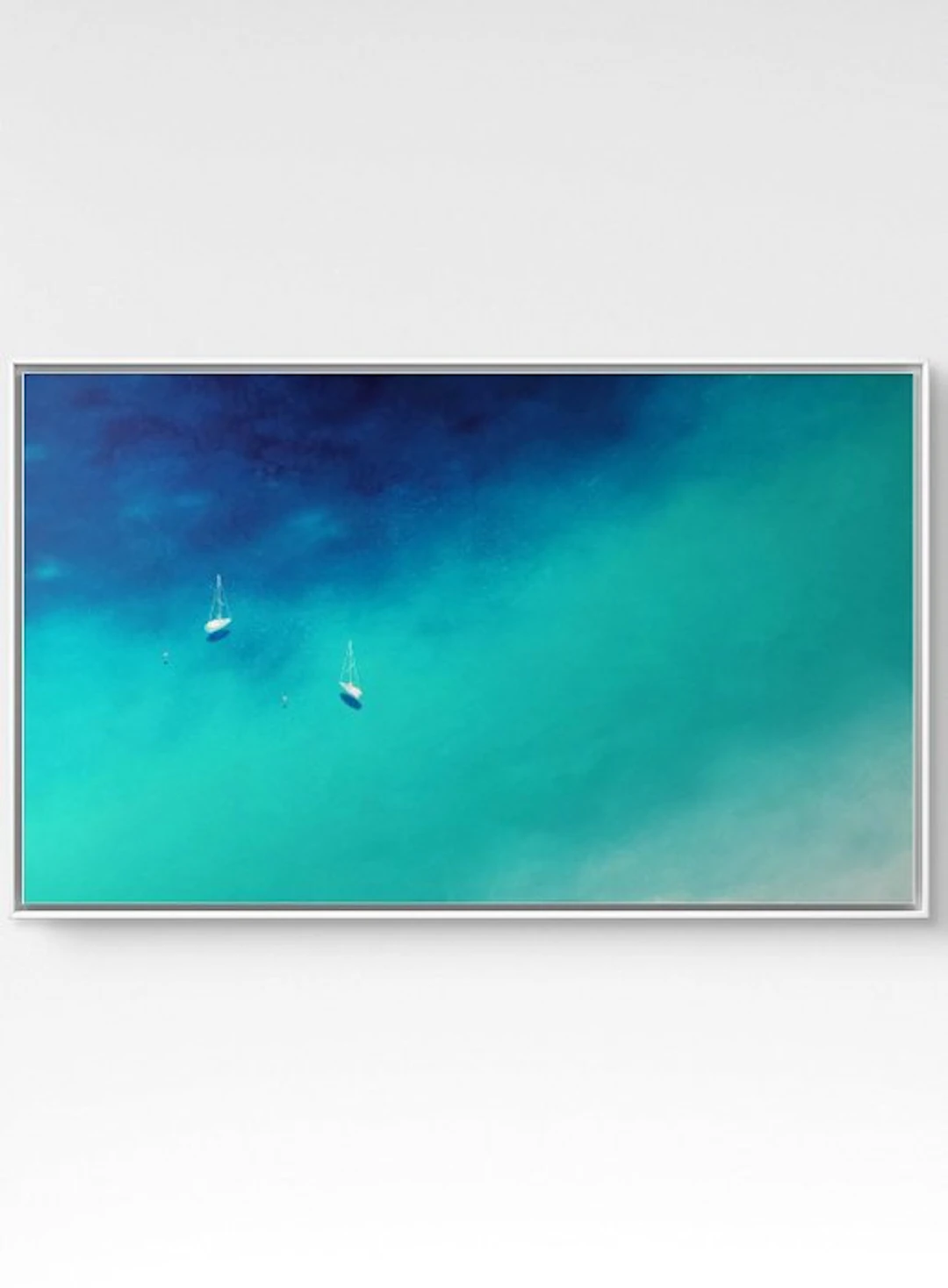 Elena Mosurak - "Blue bay", n.22